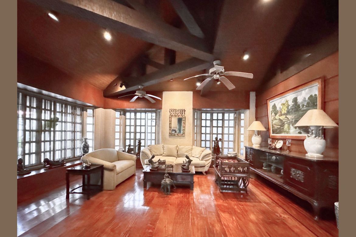 4 Bedroom House for Sale in Central, Quezon City, Metro Manila – photo 2