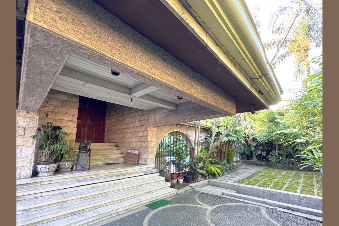 4 Bedroom House for Sale in Central, Quezon City, Metro Manila – photo 5