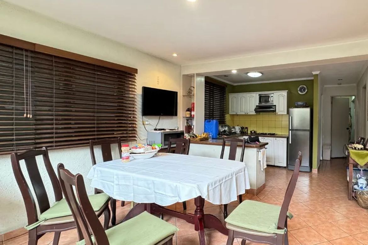 4 Bedroom House for Sale in Central, Quezon City, Metro Manila – photo 2