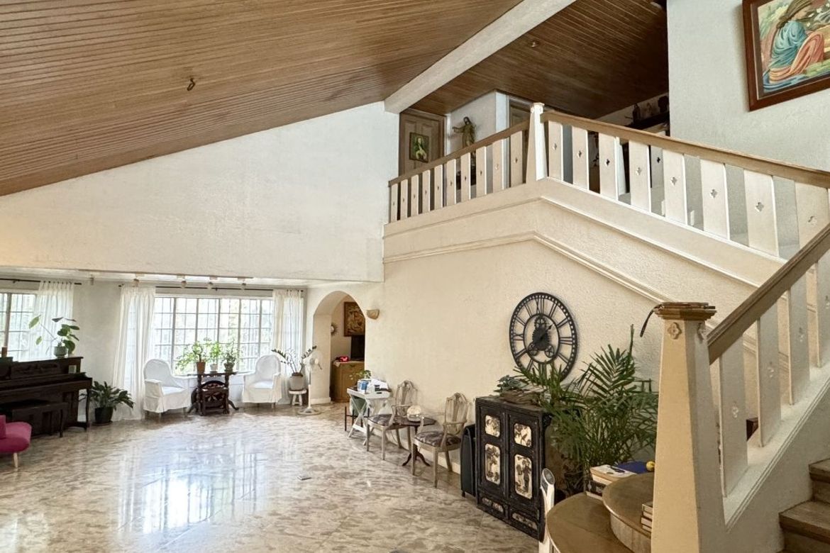 4 Bedroom House for Sale in Central, Quezon City, Metro Manila – photo 2