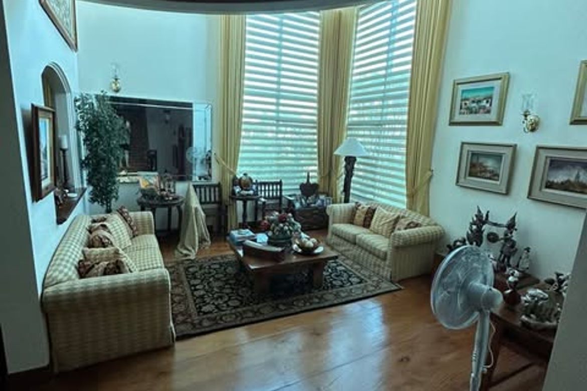 4 Bedroom House for Sale in Central, Quezon City, Metro Manila – photo 2