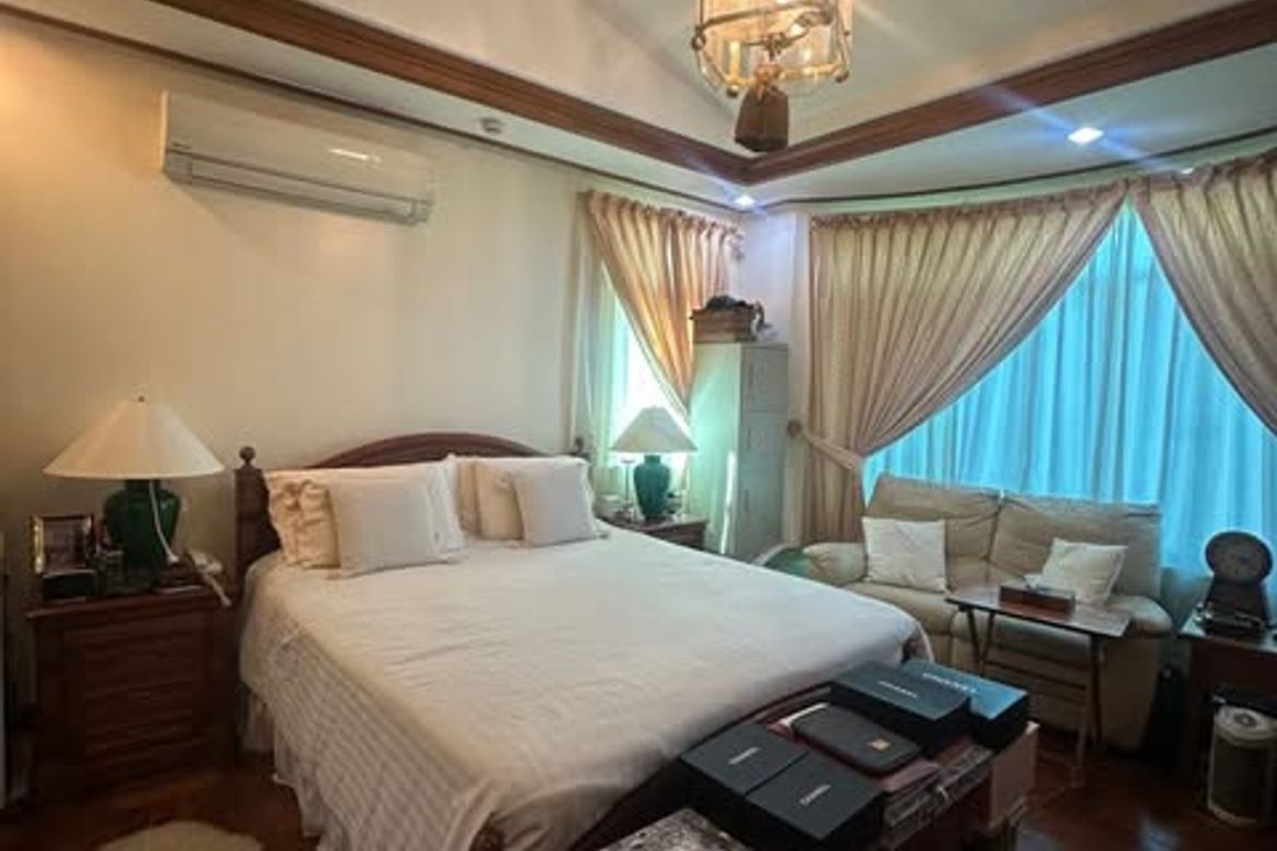 4 Bedroom House for Sale in Central, Quezon City, Metro Manila – photo 8