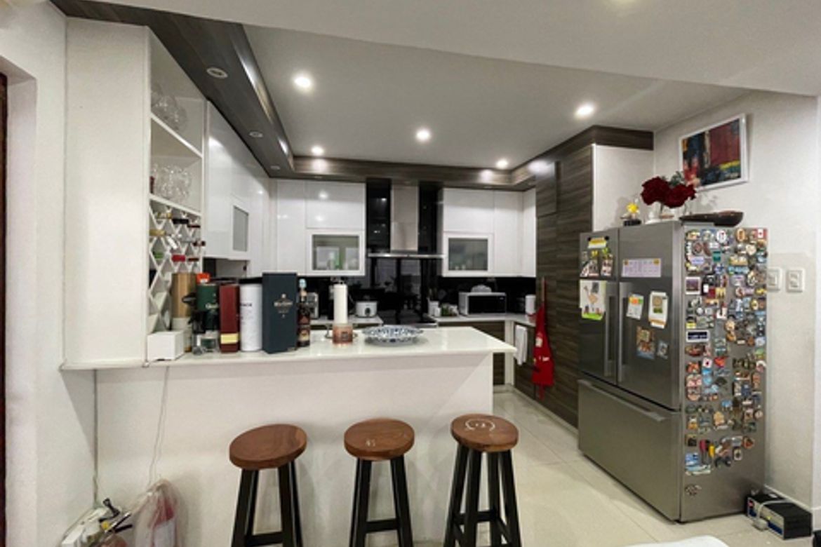 4 Bedroom House for Sale in Central, Quezon City, Metro Manila – photo 5