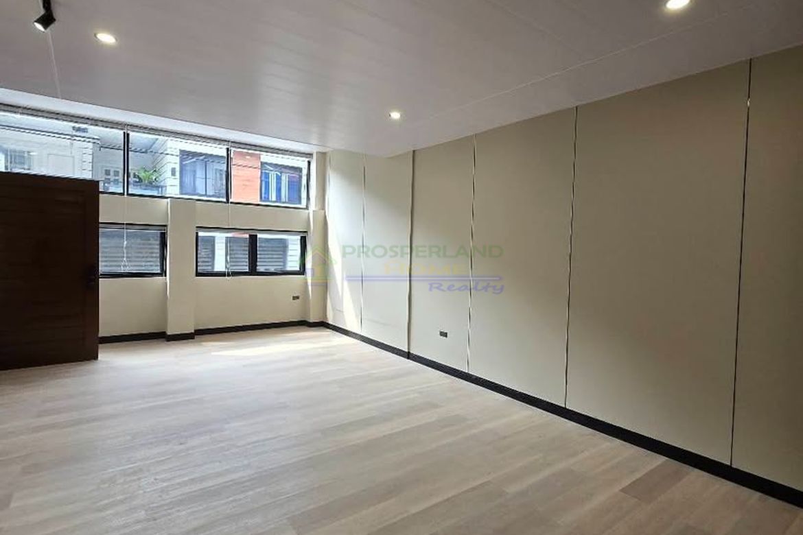4 Bedroom House for Sale in Central, Quezon City, Metro Manila – photo 5