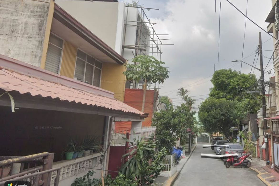 4 Bedroom House for Sale in Central, Quezon City, Metro Manila – photo 7
