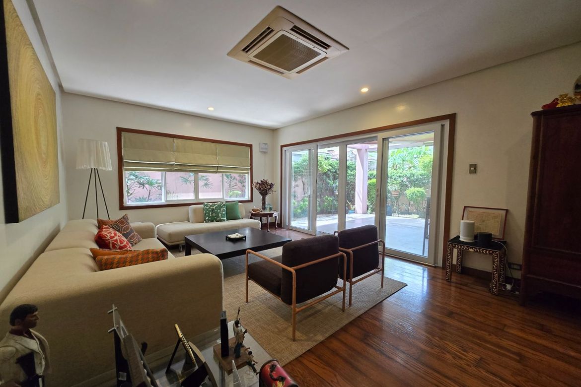 4 Bedroom House for Sale in Central, Quezon City, Metro Manila