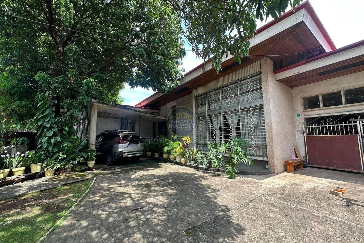 4 Bedroom House for Sale in Central, Quezon City, Metro Manila