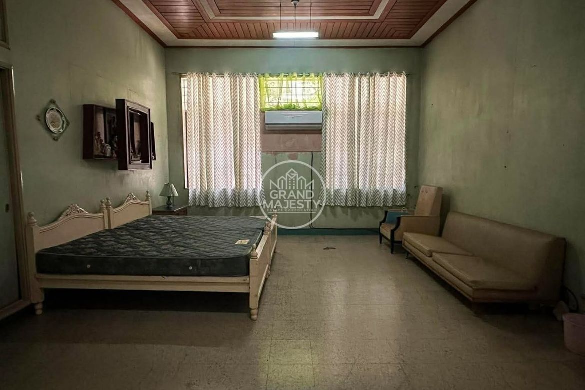 4 Bedroom House for Sale in Central, Quezon City, Metro Manila – photo 3