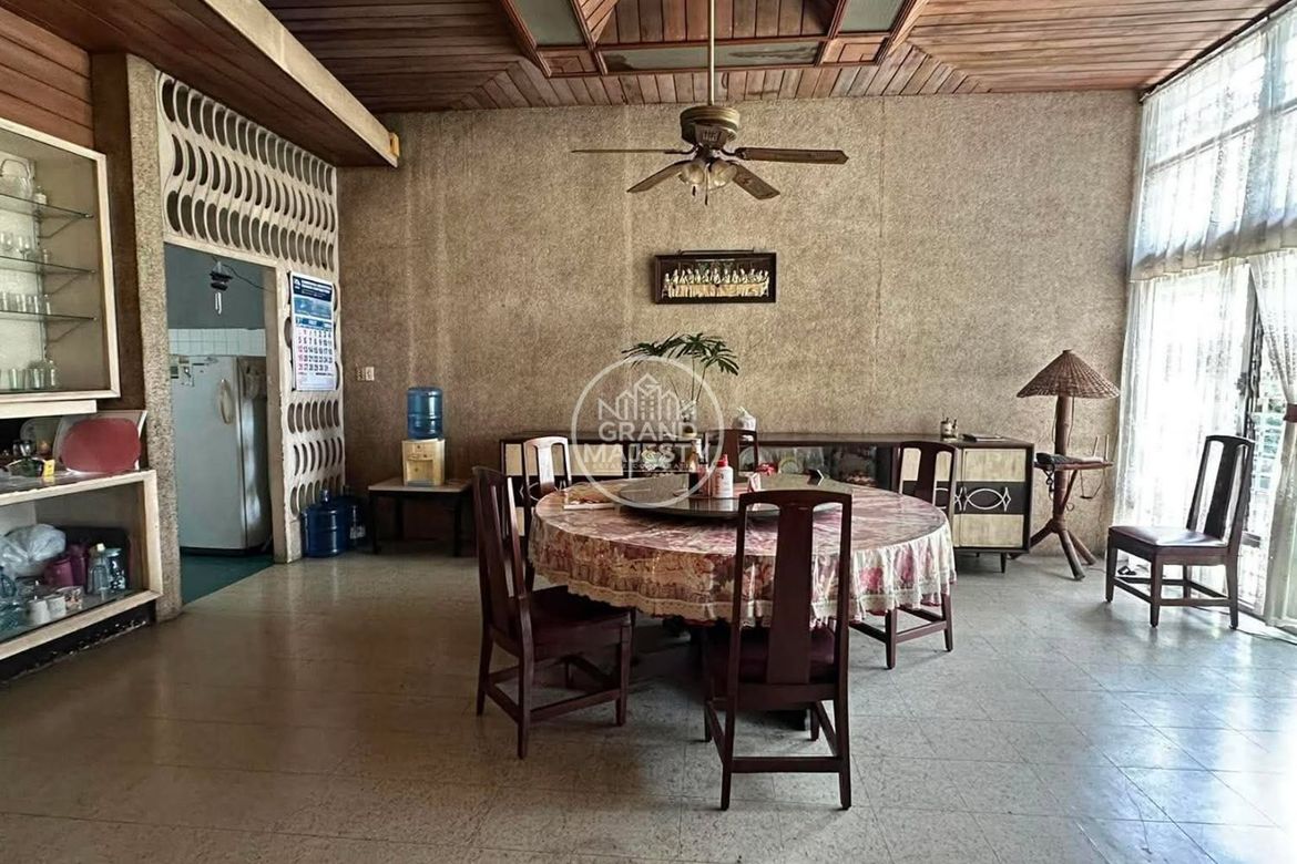 4 Bedroom House for Sale in Central, Quezon City, Metro Manila – photo 4