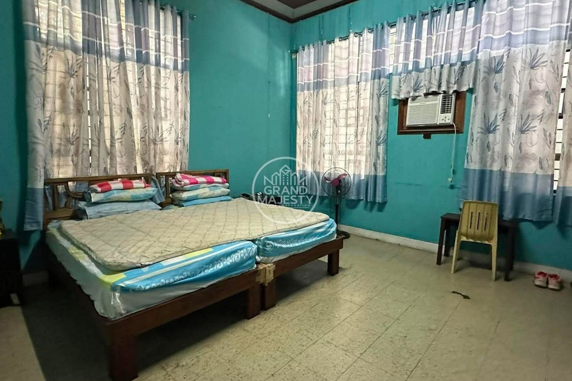 4 Bedroom House for Sale in Central, Quezon City, Metro Manila – photo 5