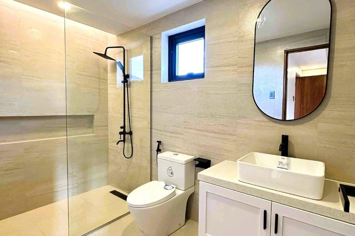 4 Bedroom House for Sale in Chateaux De Paris, Inchican, Silang, Cavite – photo 2