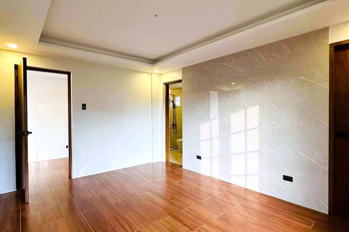 4 Bedroom House for Sale in Chateaux De Paris, Inchican, Silang, Cavite – photo 4