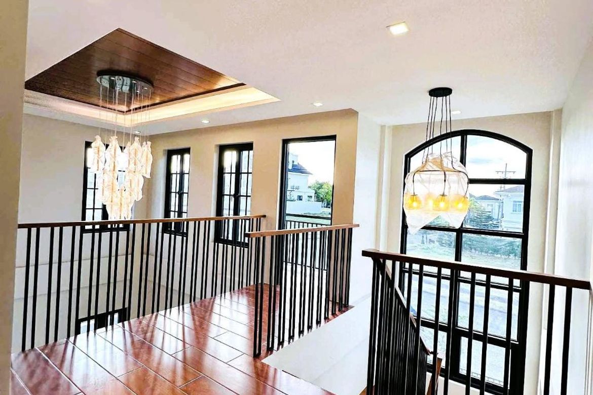 4 Bedroom House for Sale in Chateaux De Paris, Inchican, Silang, Cavite – photo 5