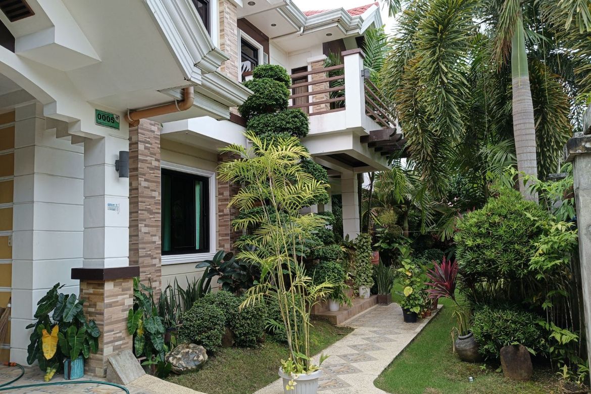 4 Bedroom House for Sale in Cogon, Tagbilaran, Bohol – photo 4