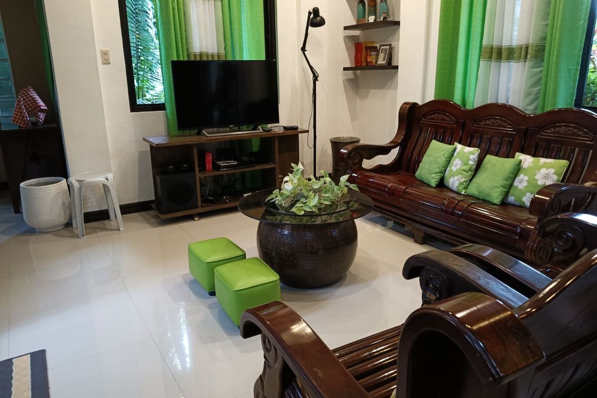 4 Bedroom House for Sale in Cogon, Tagbilaran, Bohol – photo 7