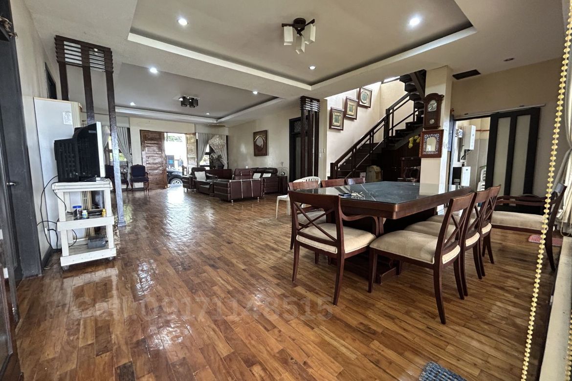 4 Bedroom House for Sale in Cogon, Tagbilaran, Bohol – photo 4