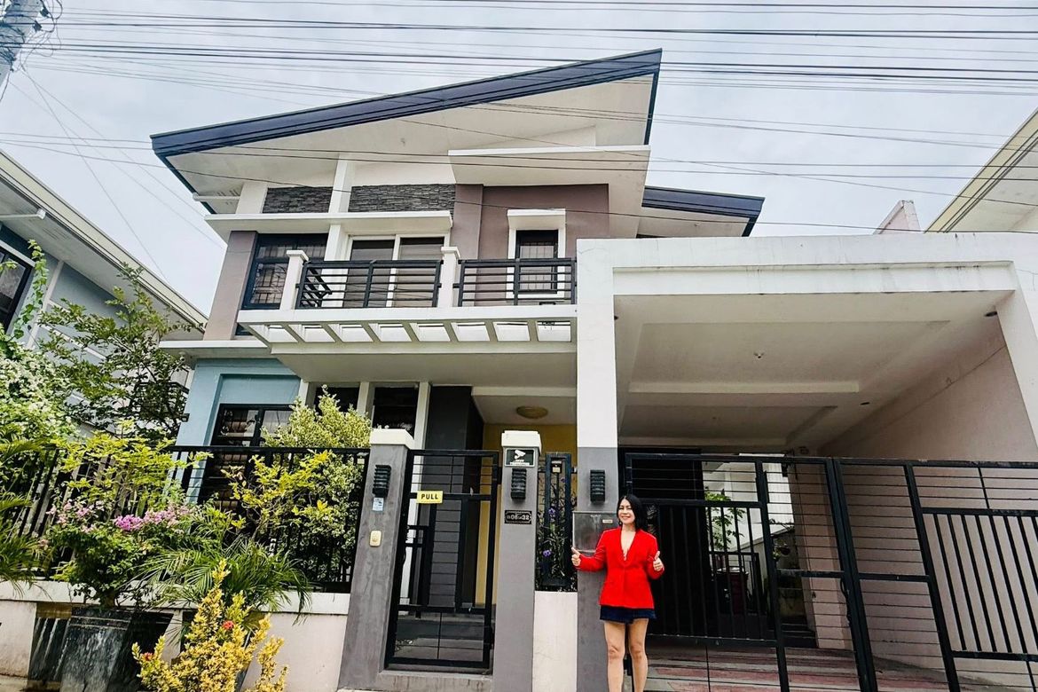 4 Bedroom House for Sale in Communal, Davao City, Davao del Sur – photo 2