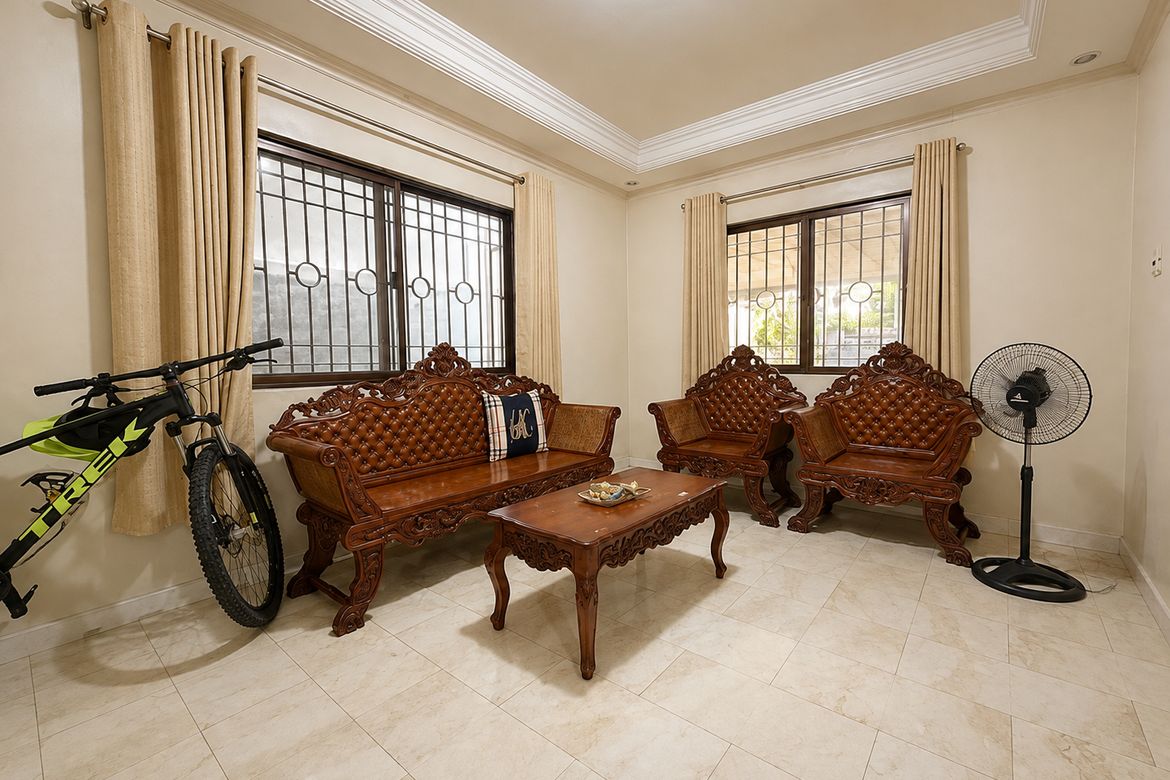 4 Bedroom House for Sale in Concepcion Dos, Marikina, Metro Manila – photo 7