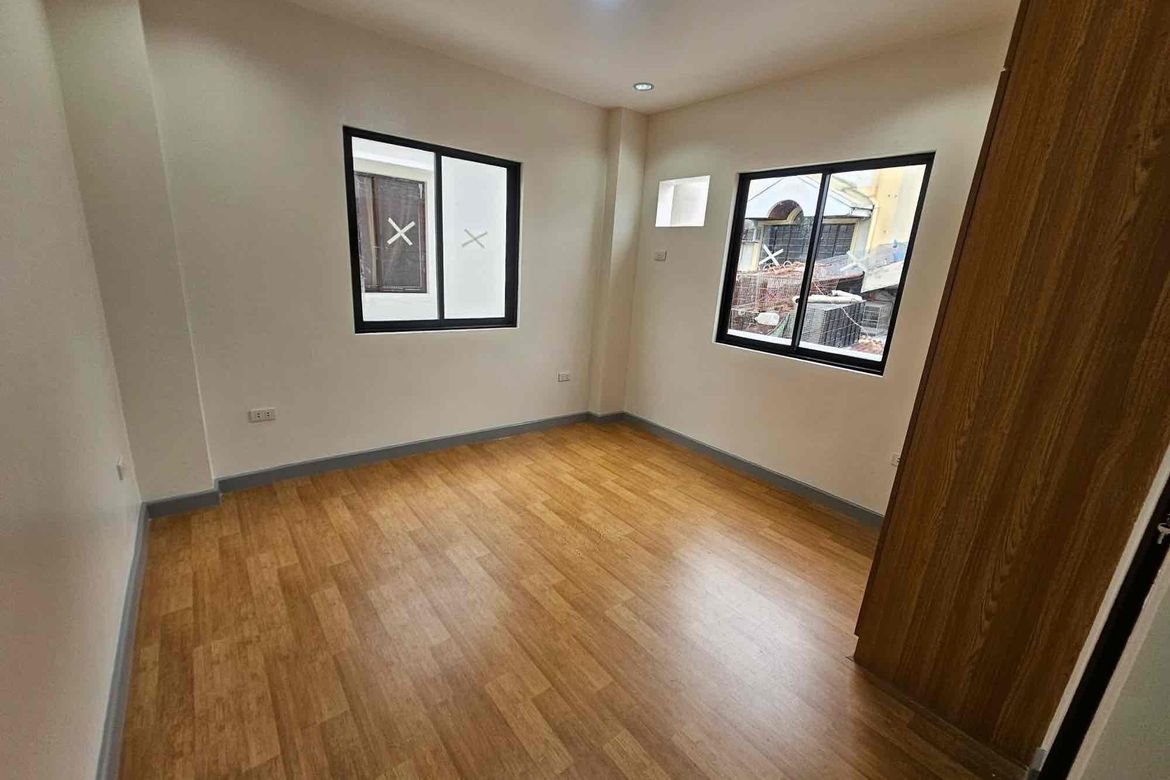 4 Bedroom House for Sale in Concepcion Dos, Marikina, Metro Manila – photo 4