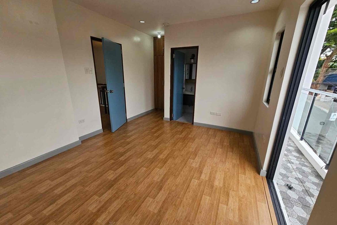 4 Bedroom House for Sale in Concepcion Dos, Marikina, Metro Manila – photo 5