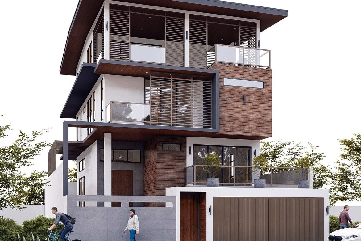 4 Bedroom House for Sale in Concepcion Uno, Marikina, Metro Manila