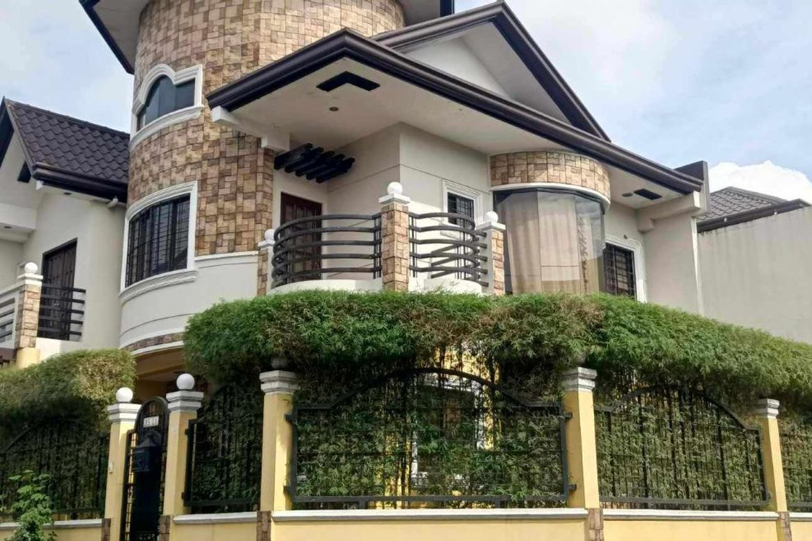4 Bedroom House for Sale in Concepcion Uno, Marikina, Metro Manila – photo 2