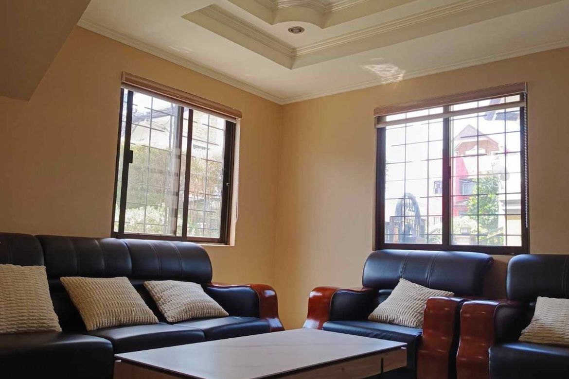 4 Bedroom House for Sale in Concepcion Uno, Marikina, Metro Manila – photo 6