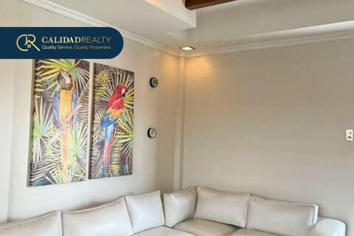 4 Bedroom House for Sale in Concepcion Uno, Marikina, Metro Manila – photo 2