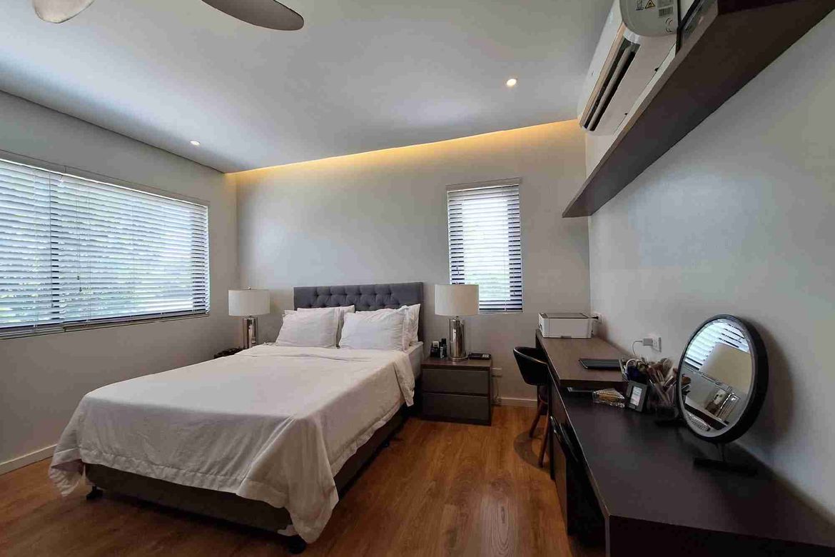 4 Bedroom House for Sale in Concepcion Uno, Marikina, Metro Manila – photo 7