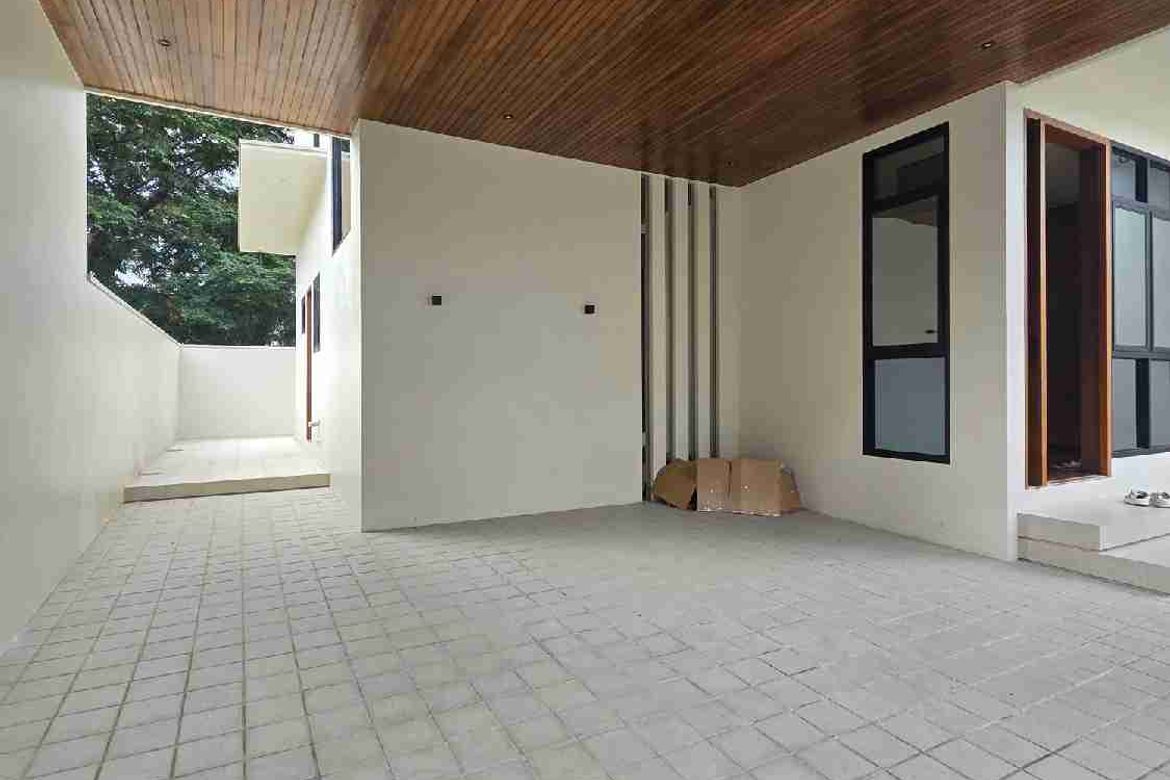4 Bedroom House for Sale in Concepcion Uno, Marikina, Metro Manila – photo 2