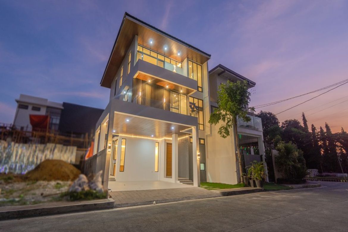 4 Bedroom House for Sale in Concepcion Uno, Marikina, Metro Manila – photo 3