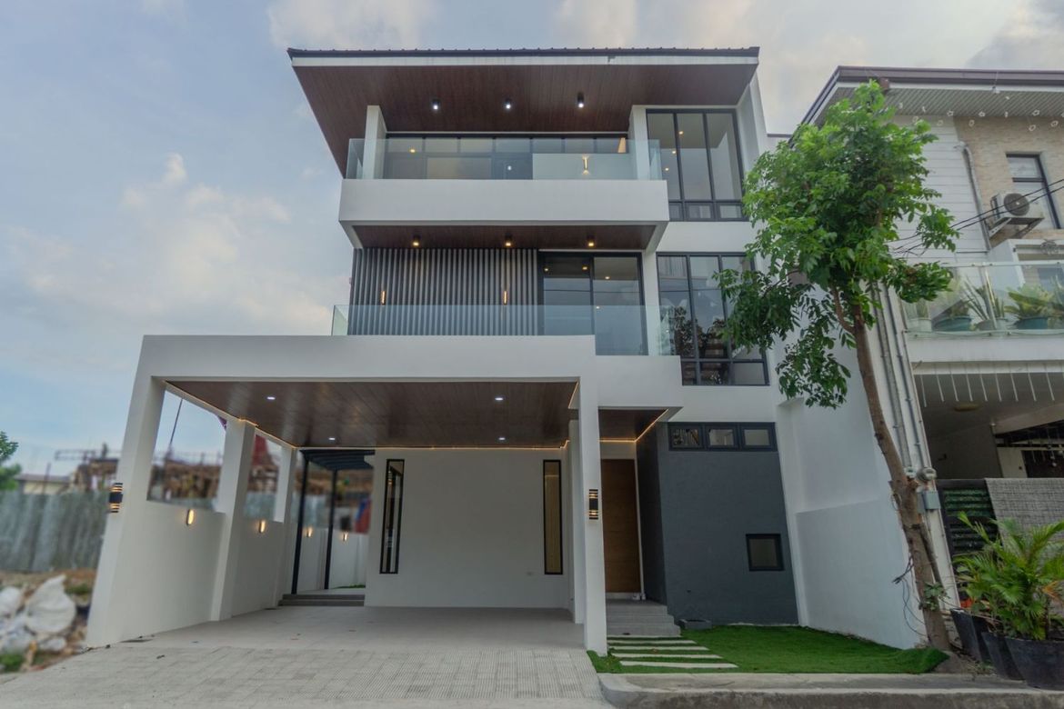 4 Bedroom House for Sale in Concepcion Uno, Marikina, Metro Manila – photo 4