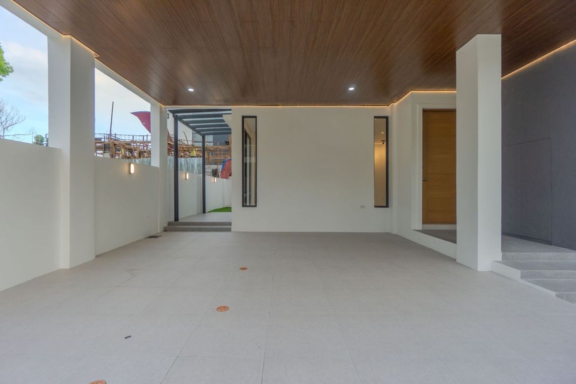 4 Bedroom House for Sale in Concepcion Uno, Marikina, Metro Manila – photo 5