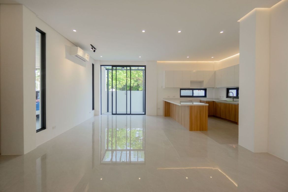 4 Bedroom House for Sale in Concepcion Uno, Marikina, Metro Manila – photo 8