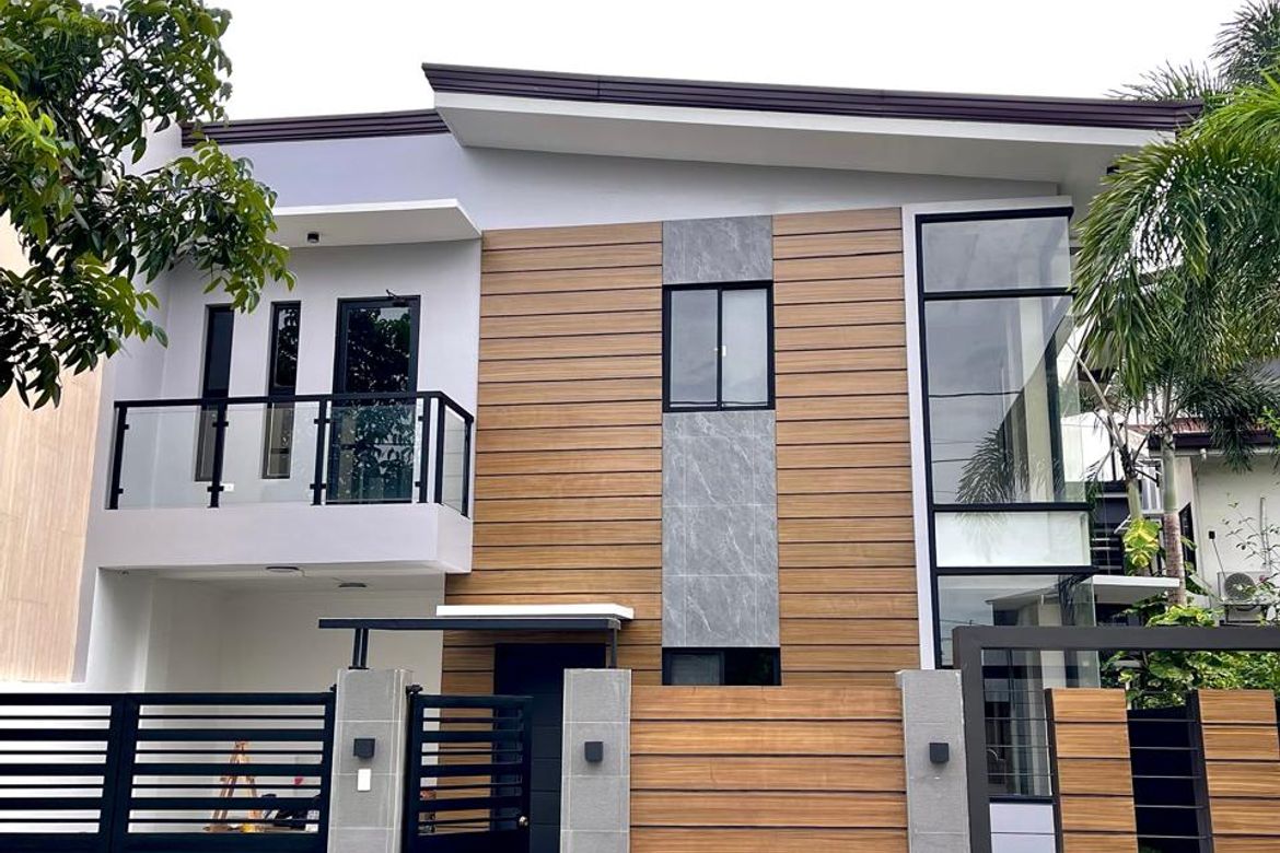 4 Bedroom House for Sale in Concepcion Uno, Marikina, Metro Manila