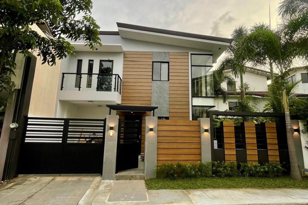 4 Bedroom House for Sale in Concepcion Uno, Marikina, Metro Manila – photo 2