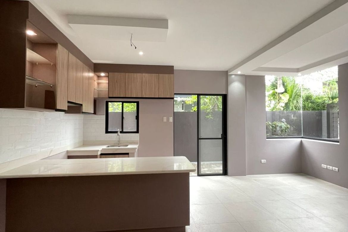 4 Bedroom House for Sale in Concepcion Uno, Marikina, Metro Manila – photo 8