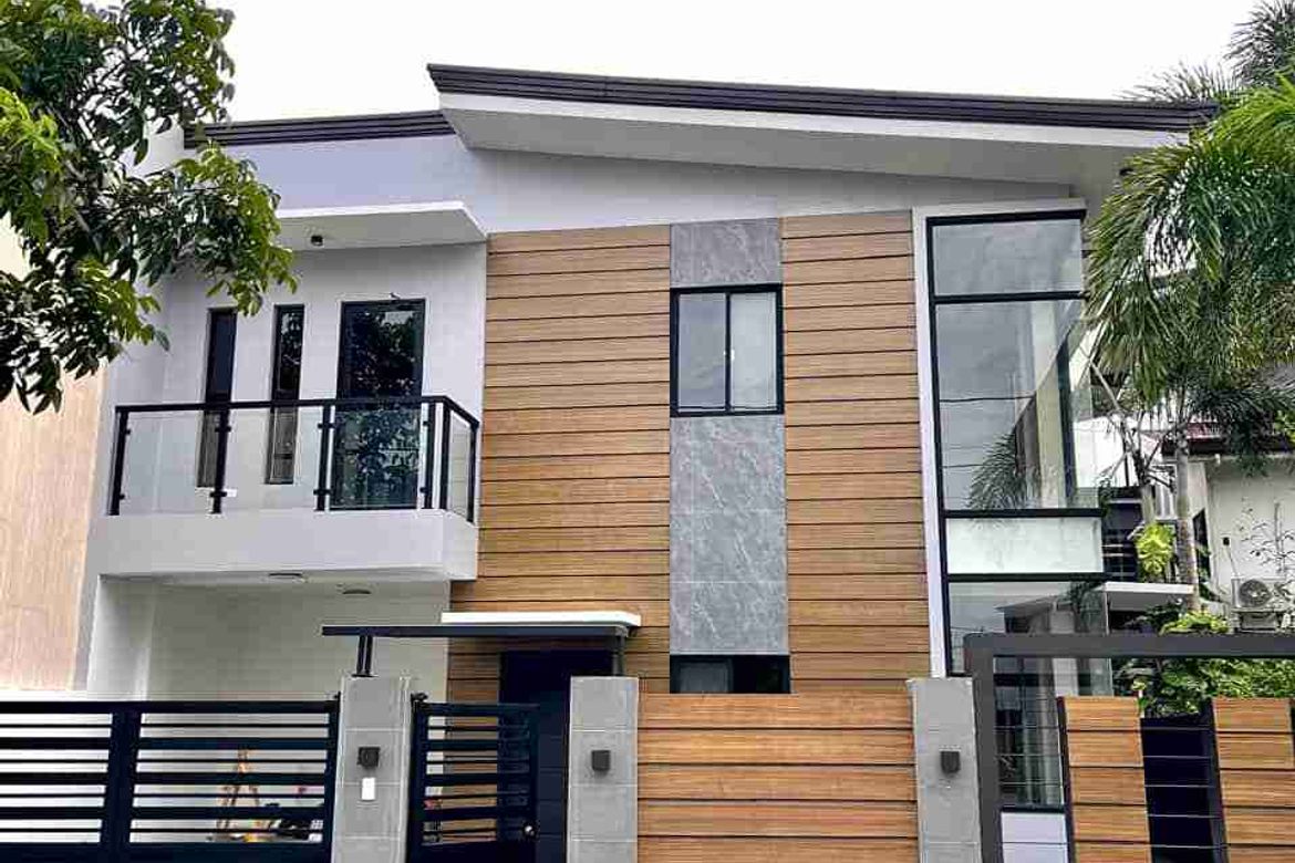 4 Bedroom House for Sale in Concepcion Uno, Marikina, Metro Manila – photo 2