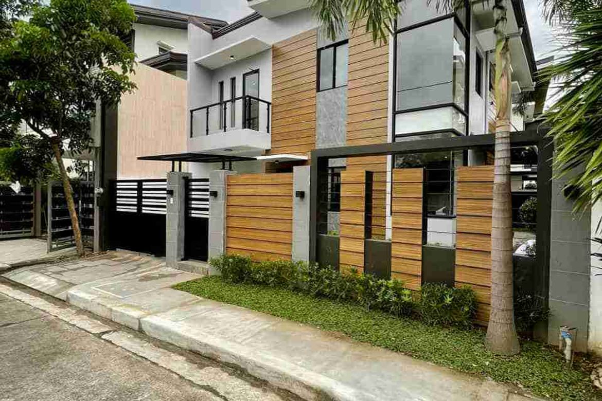 4 Bedroom House for Sale in Concepcion Uno, Marikina, Metro Manila – photo 3