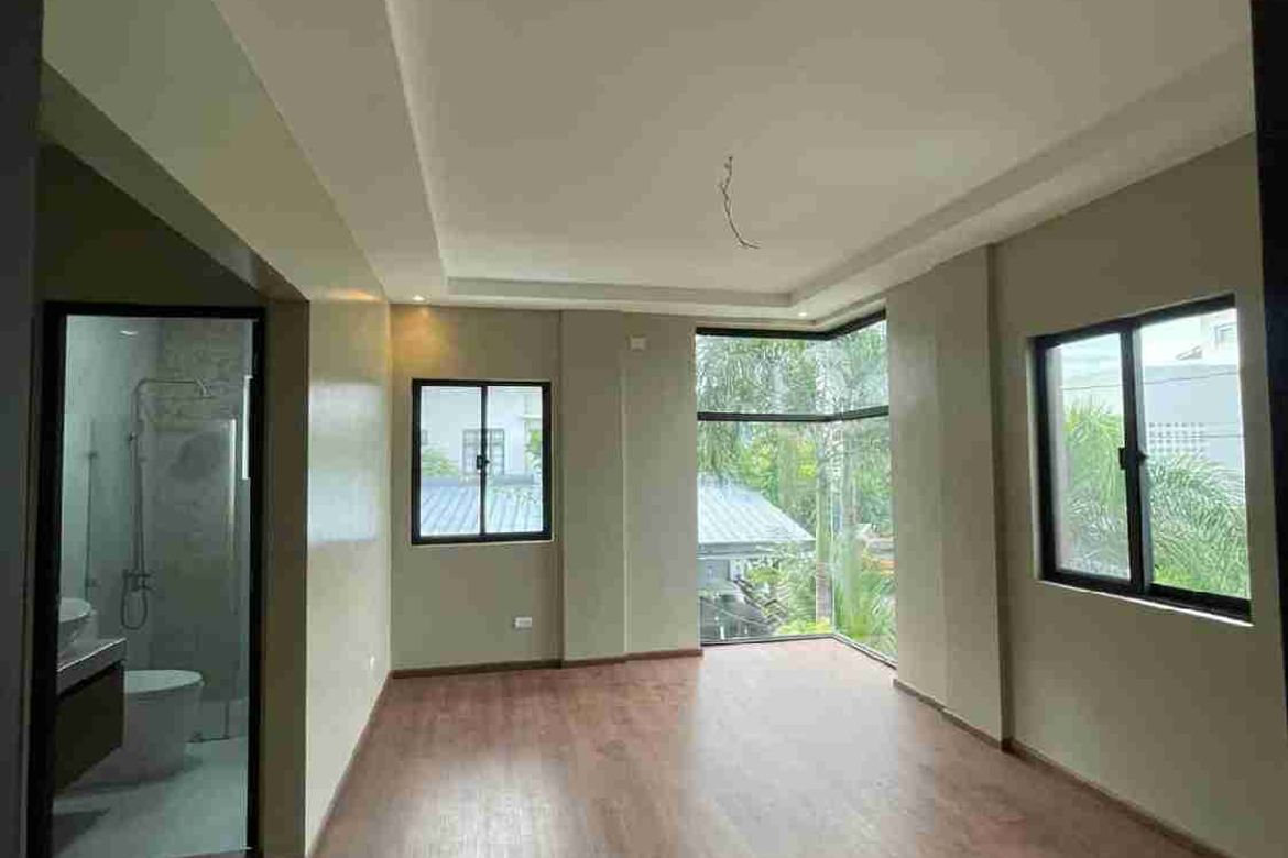 4 Bedroom House for Sale in Concepcion Uno, Marikina, Metro Manila – photo 4