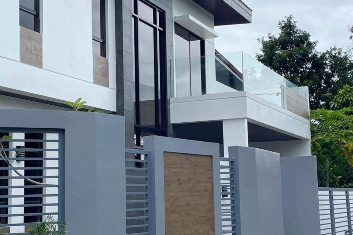 4 Bedroom House for Sale in Concepcion Uno, Marikina, Metro Manila