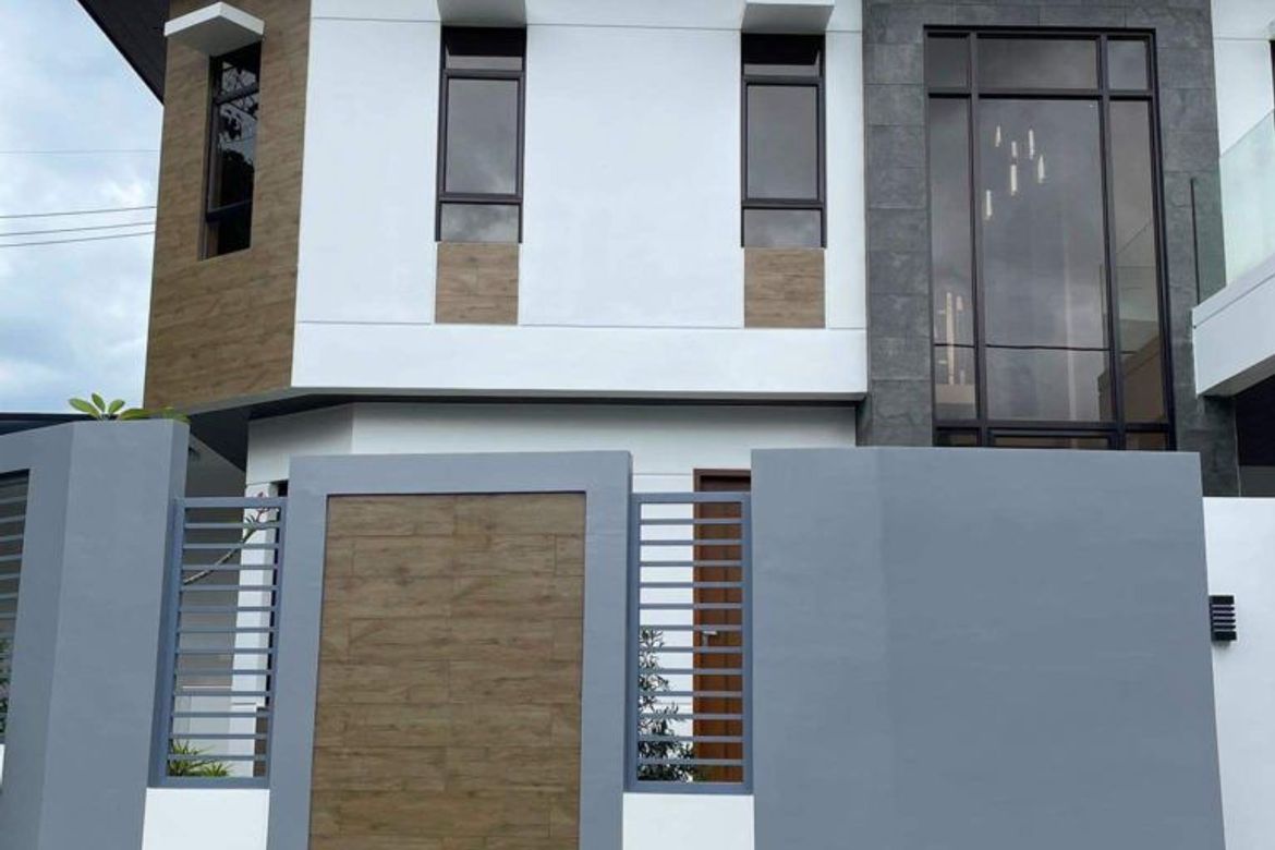 4 Bedroom House for Sale in Concepcion Uno, Marikina, Metro Manila – photo 2