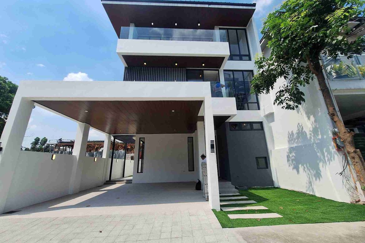 4 Bedroom House for Sale in Concepcion Uno, Marikina, Metro Manila – photo 2