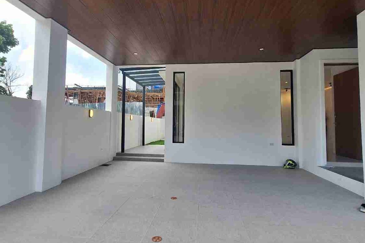 4 Bedroom House for Sale in Concepcion Uno, Marikina, Metro Manila – photo 5