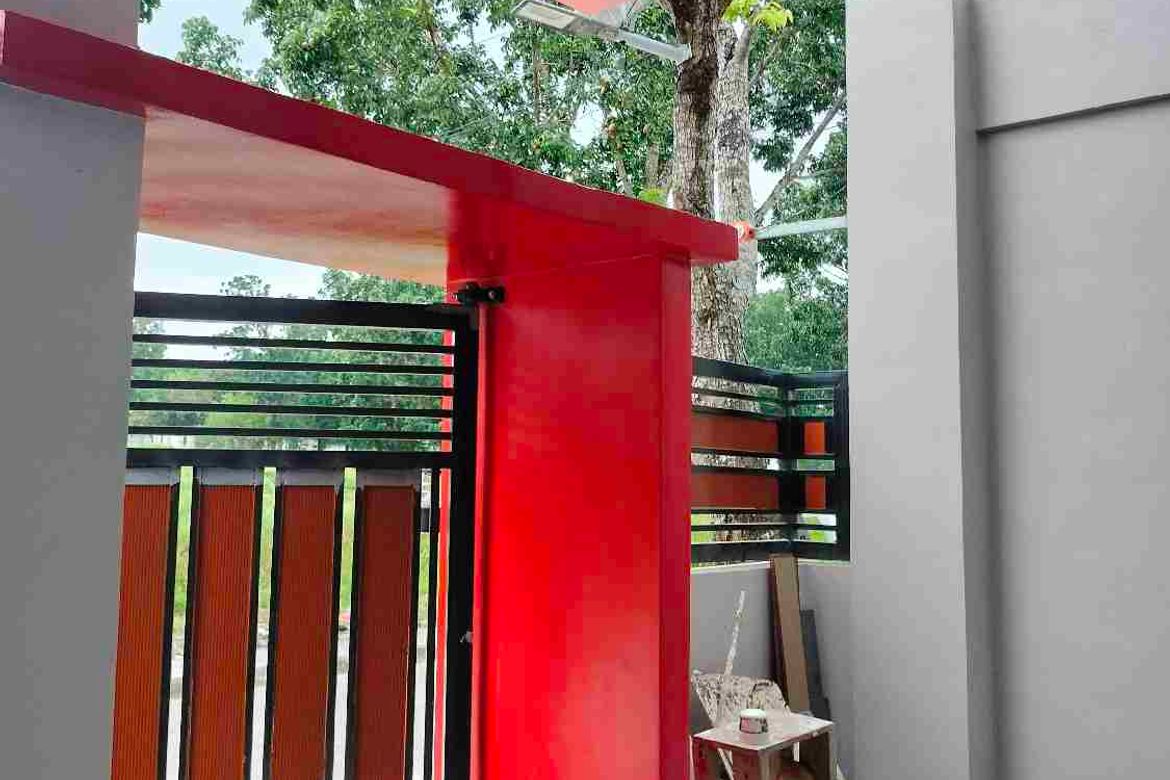 4 Bedroom House for Sale in Coral Na Bato, San Rafael, Bulacan – photo 8
