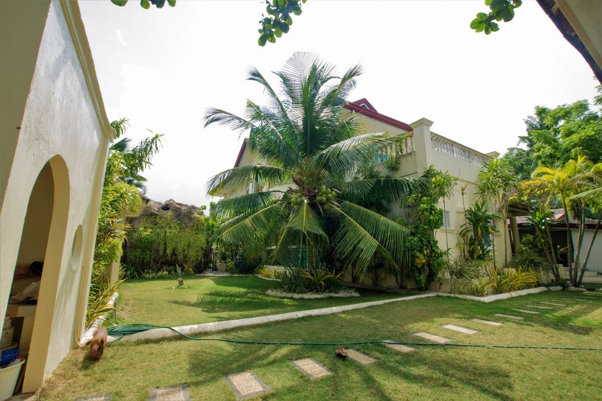 4 Bedroom House for Sale in Corazon, Catmon, Cebu – photo 6