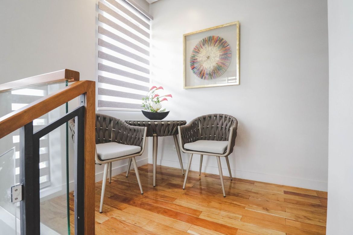 4 Bedroom House for Sale in Corazon de Jesus, San Juan, Metro Manila near LRT-2 J. Ruiz – photo 6