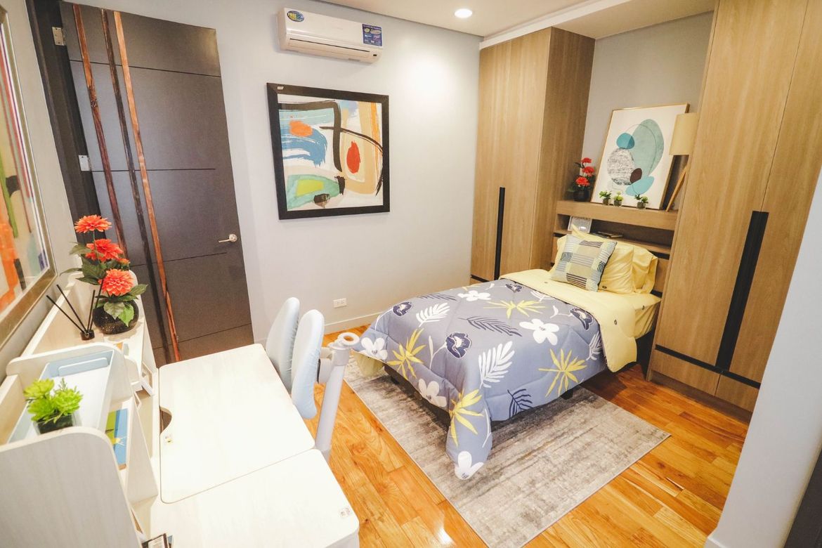 4 Bedroom House for Sale in Corazon de Jesus, San Juan, Metro Manila near LRT-2 J. Ruiz – photo 7