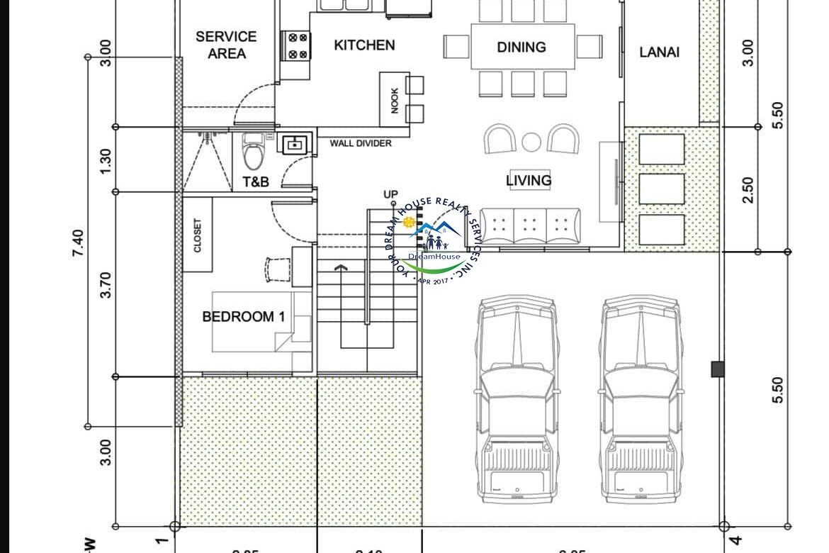 4 Bedroom House for Sale in Corona Del Mar, Pooc, Talisay, Cebu – photo 3
