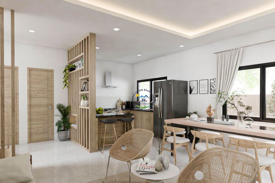4 Bedroom House for Sale in Corona Del Mar, Pooc, Talisay, Cebu – photo 6